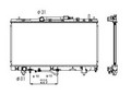 Радиатор охлаждения Toyota Corona AT/ST210 1,6 97 A